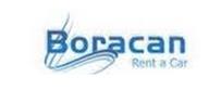 Boracan Rent A Car - İzmir